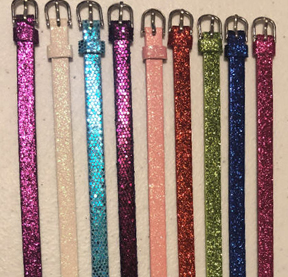 personalized bracelts sparkle